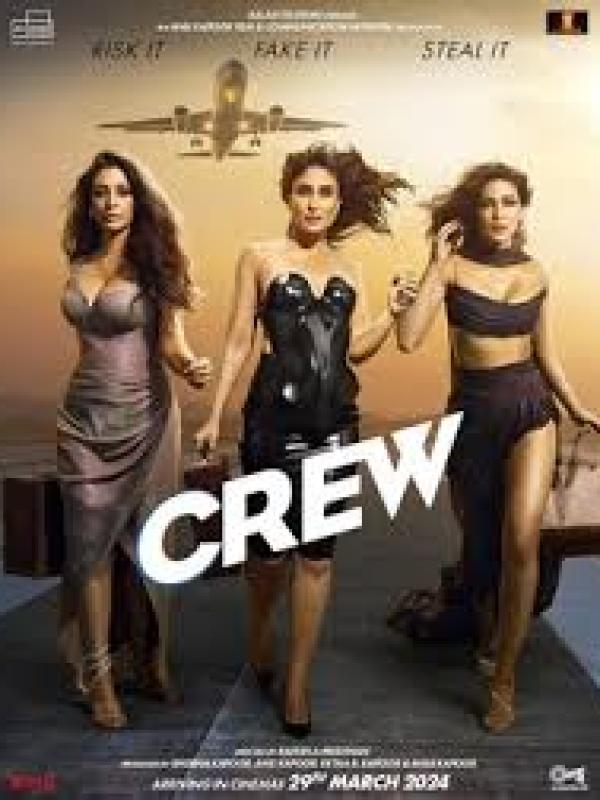 Crew HINDI