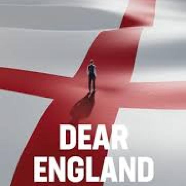 Dear England  English