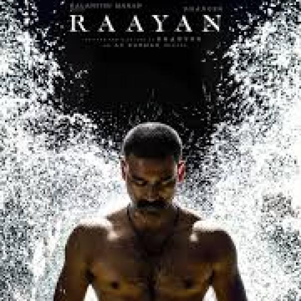 Raayan  Tamil