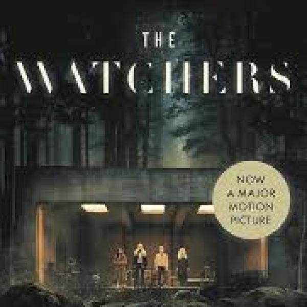 The Watchers  ENGLISH