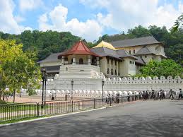 Sri Mangalaaraama Viharaya
