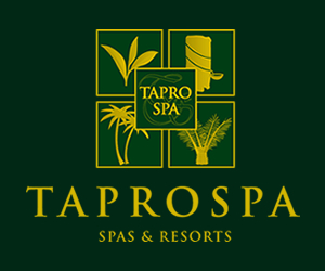 TAPROSPA Spas & Resort