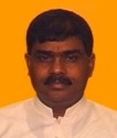 P.ARIYANETHRAN,M.P.