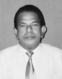 James Walter Amarasinghe