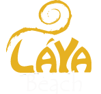 Laya Beach