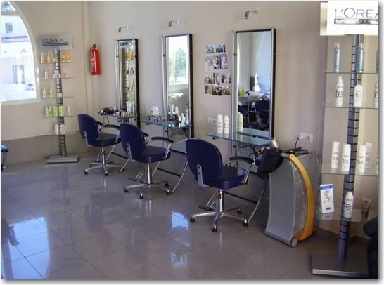 Eueni Hair & Beauty Saloon