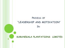Kurunegala Plantations Ltd