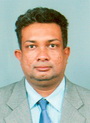 Liyana Arachchige Prasadth Harshan De Silva