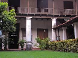 THE DUTCH PERIOD MUSEUM - COLOMBO