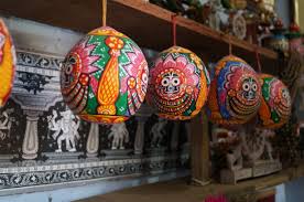 Heritage Traditional Handicrafts