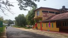 Wijewikkrama Guest & Restaurant