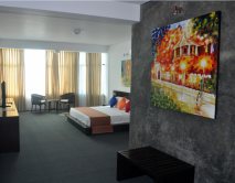 Amaara Sky Hotel Kandy