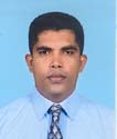 SHANTHA BANDARA, M.P.