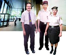 Red Eagles Security Service (Pvt) Ltd