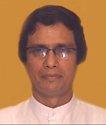 LALITH DISSANAYAKE, M.P.