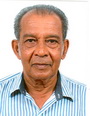 Upali Iddawela