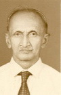 Liyanamanage Kulatunga Karunaratne