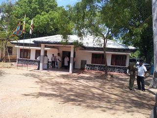 Dambulla Ayurvedic Central Dispensary