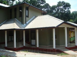 Dorakumbura Ayurvedic Central Dispensary