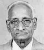 Murugesu Krishnapillai