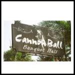 Cannon Ball Banquet Hall