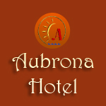 Aubrona Hotel (Pvt) Ltd
