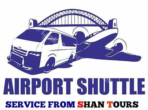 Shan Tours