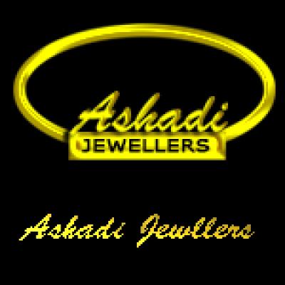 Ashadi Jewelleres Manufactures