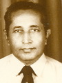 Mahatalagalage Don Lalchandra