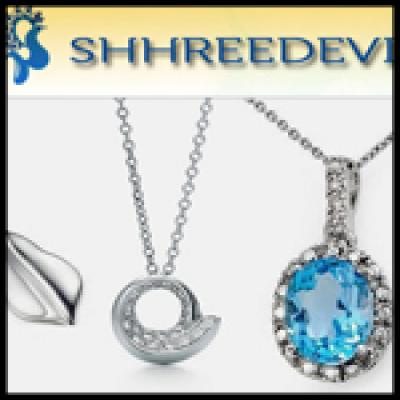 Shhreedevi Jewellery