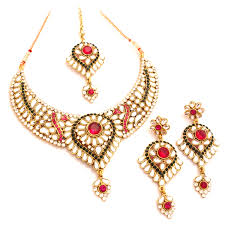 Vahinai Jewellery