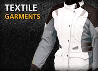 Textile International Colombo(Pvt) Ltd