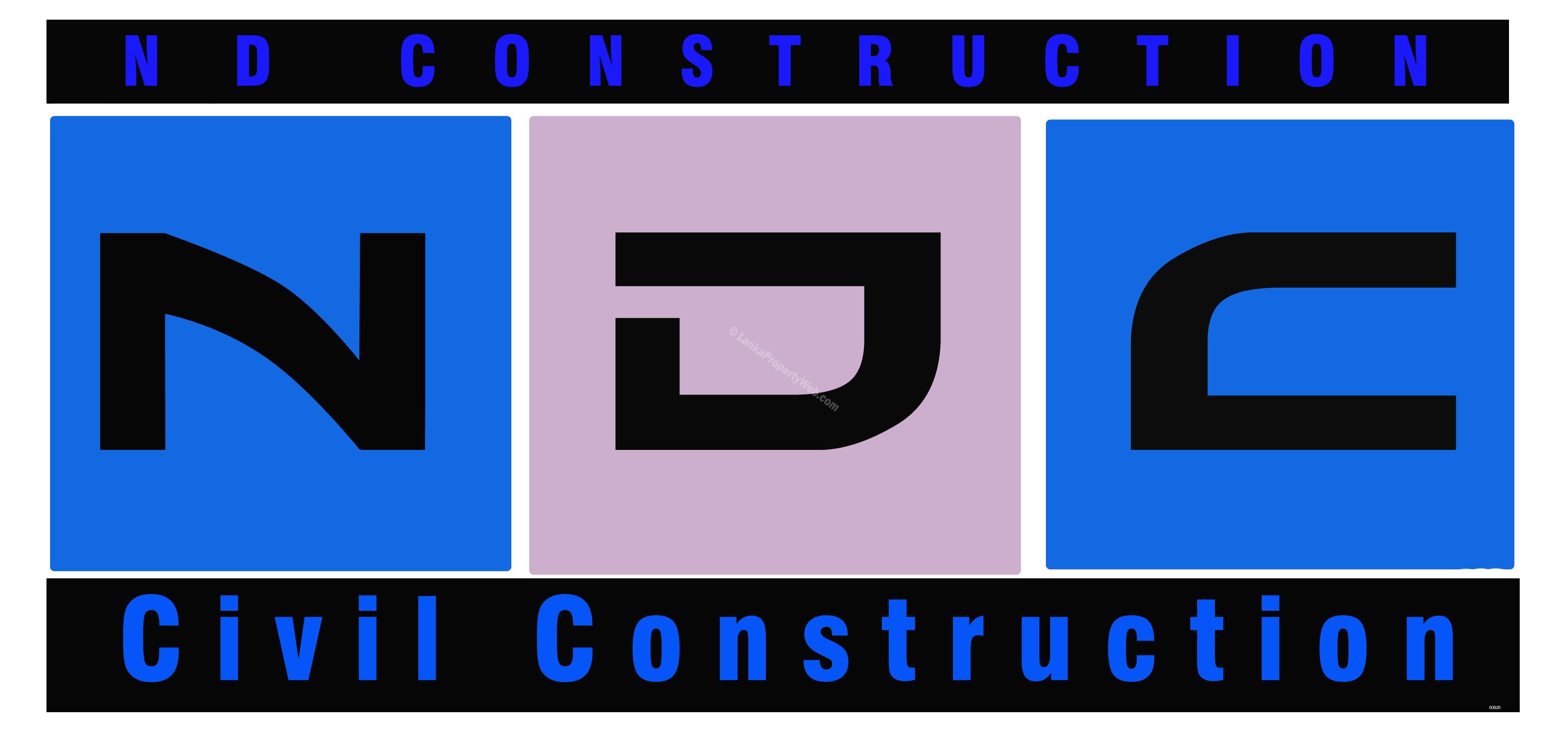 N D Construction