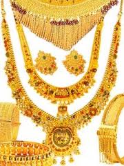 Ambiga Jewellers