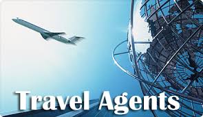 J F Travels and Agency