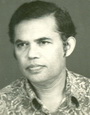 Dayananda Waduge