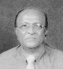 Noel Melville Perera