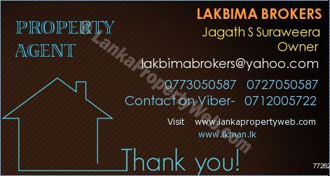 Lakbima Brokers