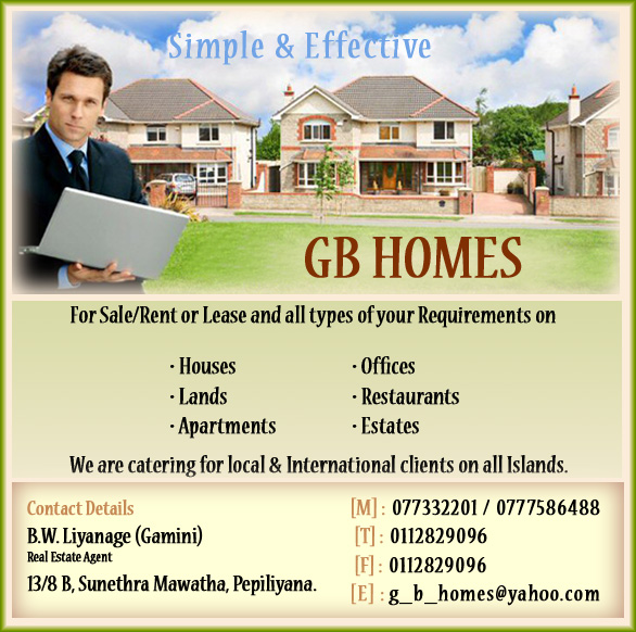 G B Homes