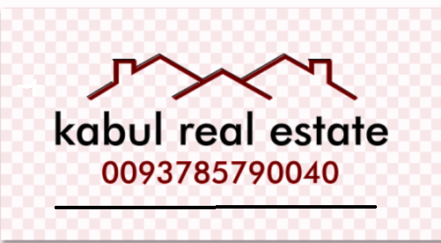 Kabul Real Estate