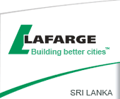 Lafarge Mahaweli Cement (Pvt) Ltd