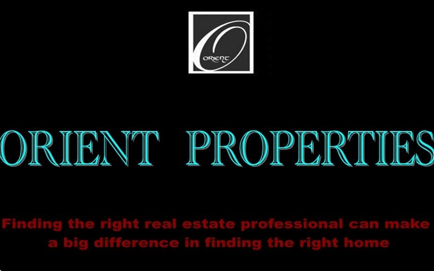 Orient Properties