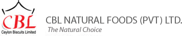 C B L NATURAL FOODS PVT LTD