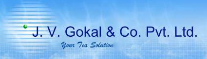 J V GOKAL CEYLON PVT LTD