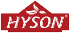 HYSON TEAS PVT LTD