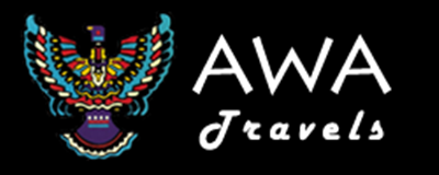AWA travels