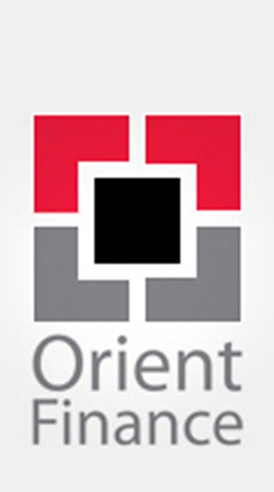Orient Finance PLC