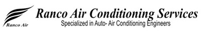 Ranco Air Conditioning Services