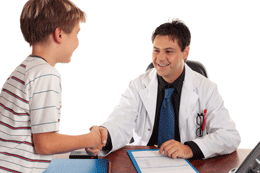 HEALTH & CHILD PSYCHOLOGIST
