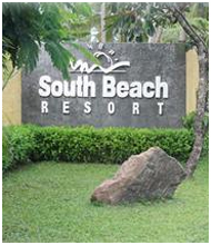 South Beach Resort
